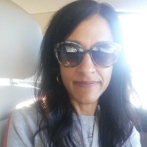Meet your Posher, Aruna